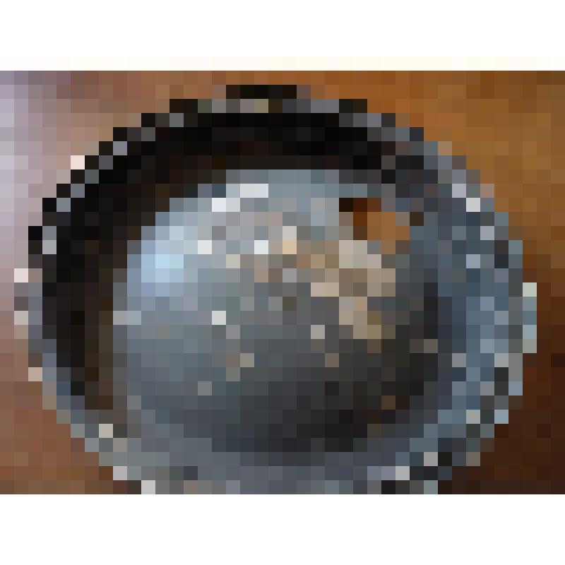 Оградитель осветителя с подводной лодки "С-13"