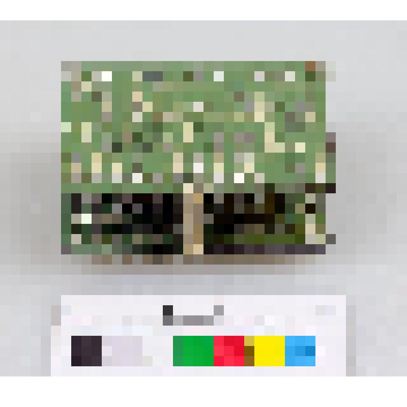 Составная часть ЭВМ М-20