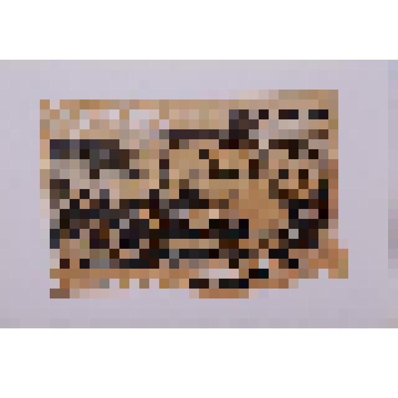 Пушкиниана П. Максимова. Берново. Экслибрис