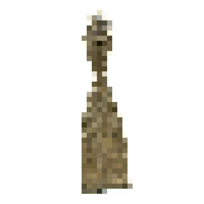 Прялка (копыл корченый)