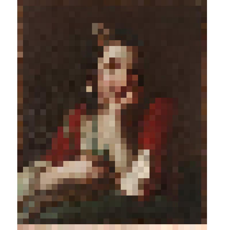 Девушка цыганка