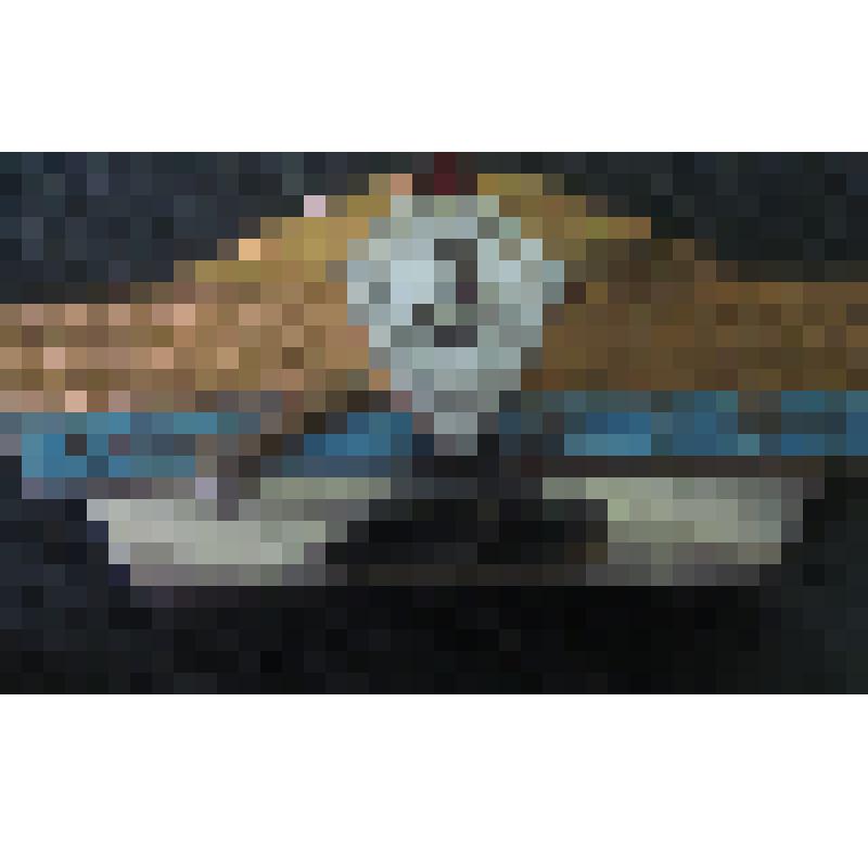 Знак классности 3. Офицерские войска