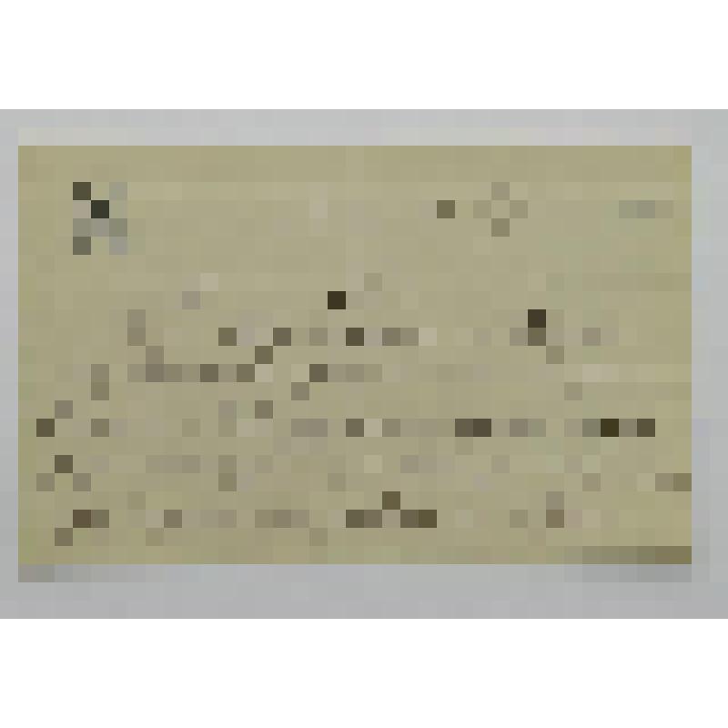 Письмо Станиславскому К.С