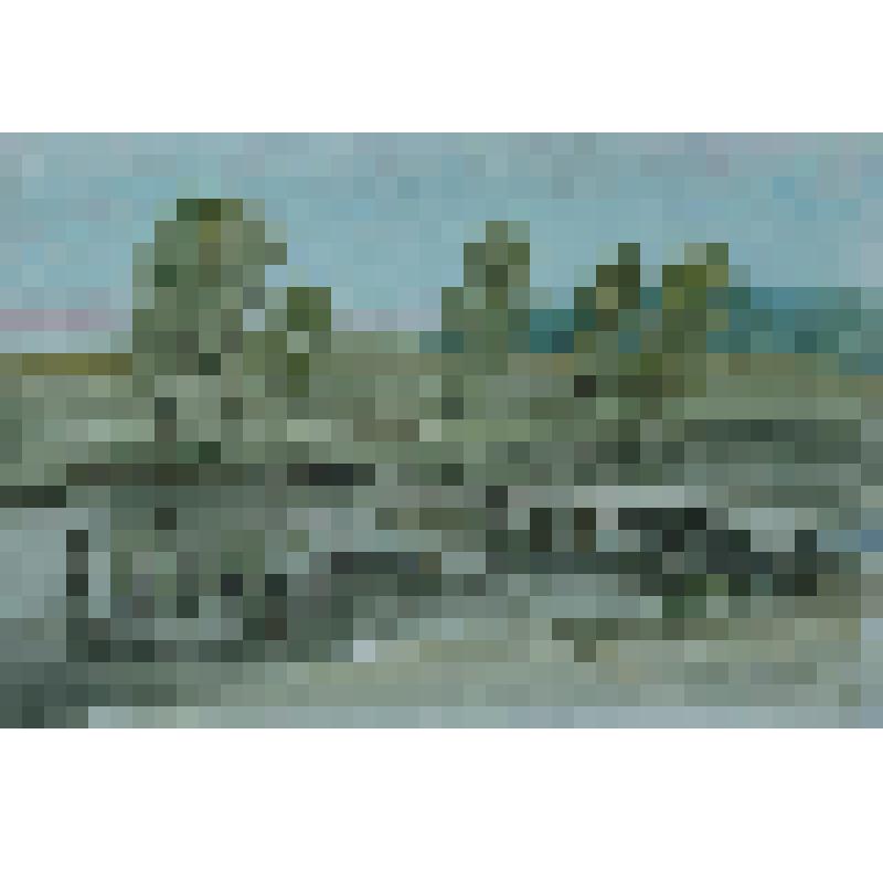 Мост через Тобол