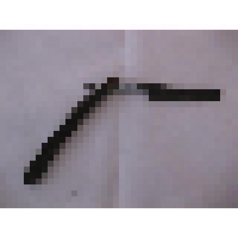 Бритва клинковая (опасная)