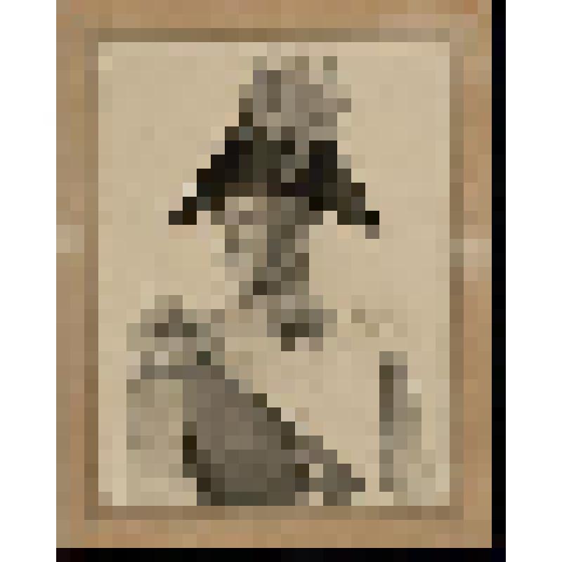 Портрет императора Николая I