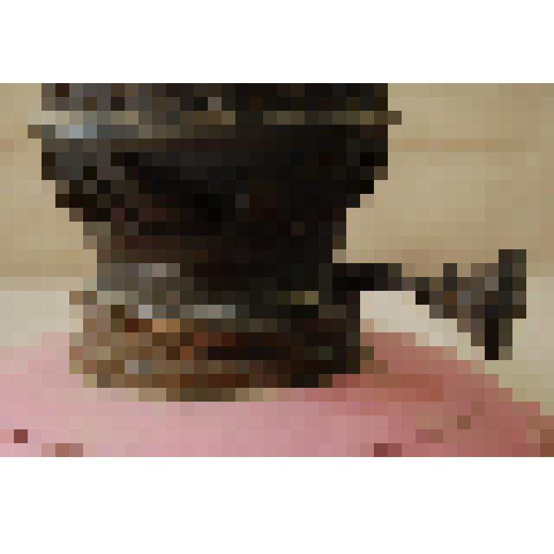 Лампа керасиновая