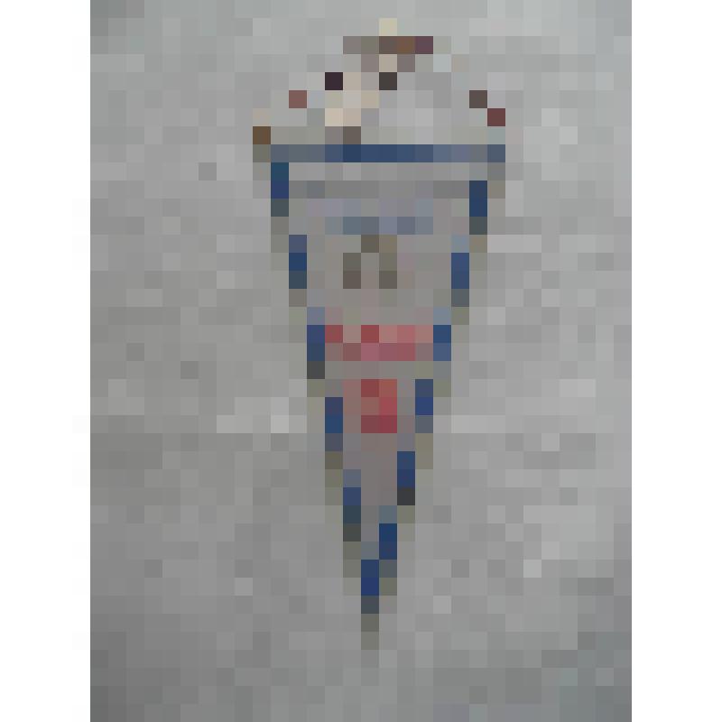Вымпел "POLDI" (Чехословакия)