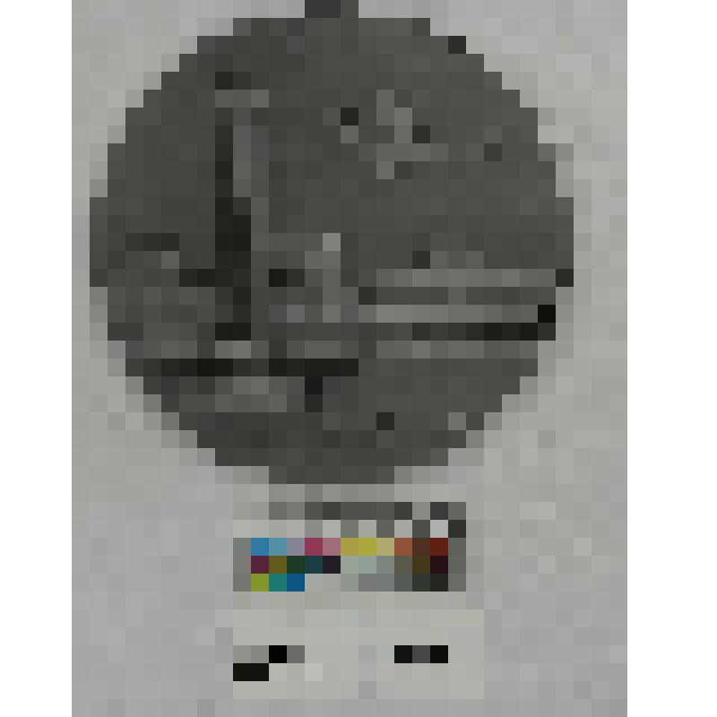 СССР. Медаль. Открытие аэровокзального комплекса. Ленинград. 1973 г