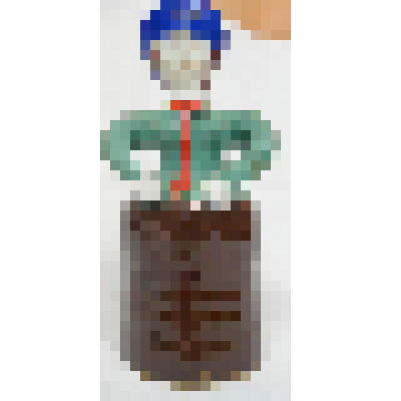 Игрушка. Баба