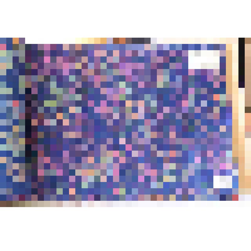 Образец сатина набивного, в альбоме