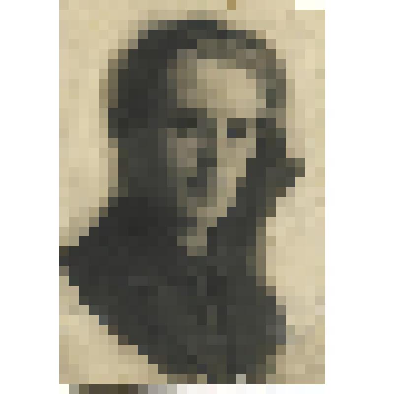 Фотопортрет. Виктор Борисович Гамалей