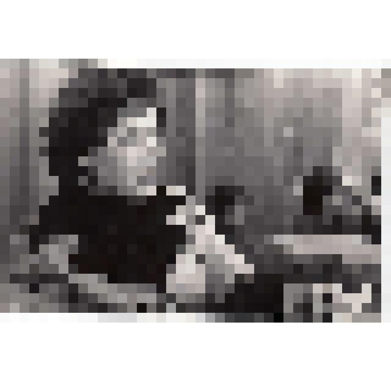 Фотография "Выступление М.Г. Якунькиной на районном совещании работников культуры в клубе Моряков"