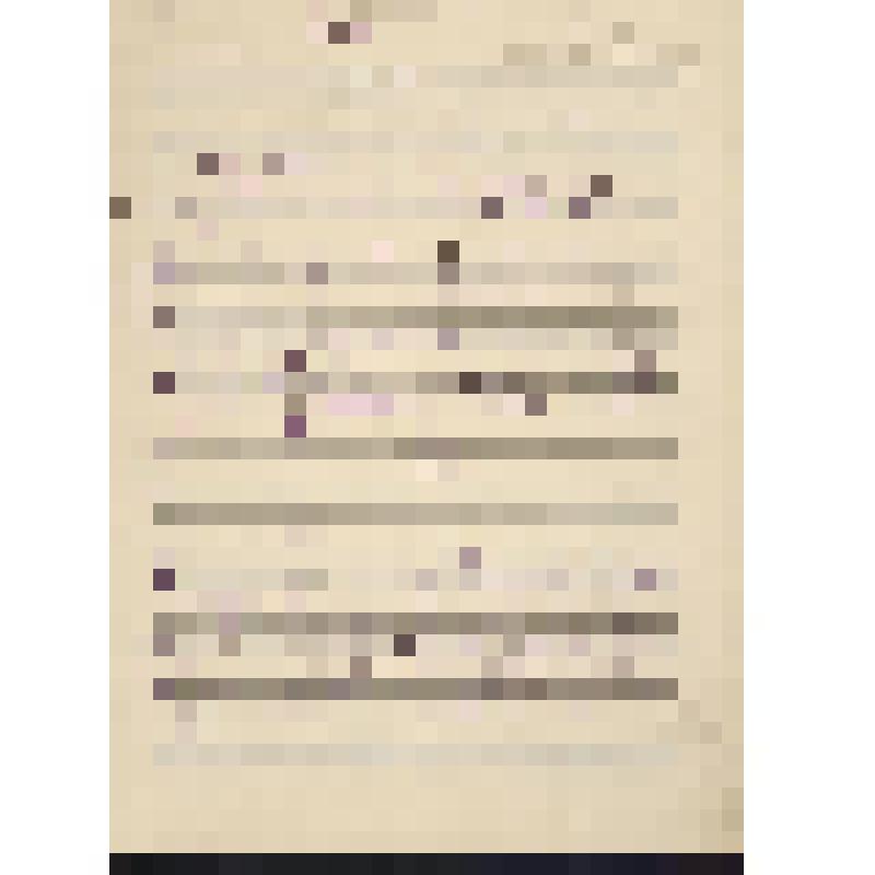 Муз. рукопись. Без опуса. "Посвящается Ленинграду" "Соната для виолончели и фортепиано". В четырех частях.
I). Allegro con [fuow], a-moll, 4/4- 3/4. II). 2 часть "Памяти погибших на фронте моих учеников. Коле Ладышкину". III). "Ария. Памяти сестры Г.Л. Не