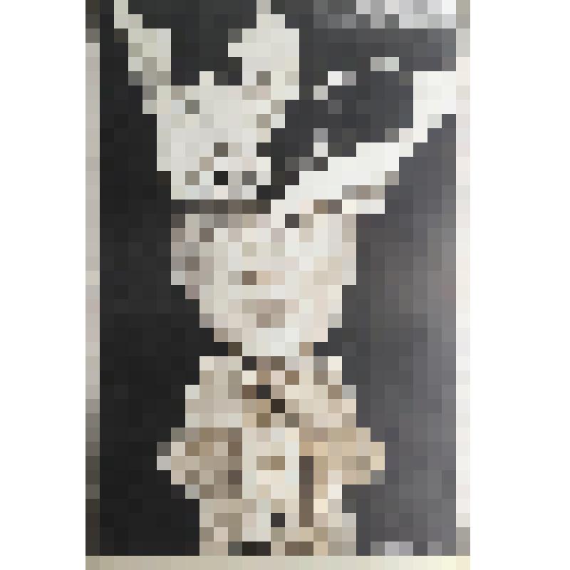 плакат. Фильм: Знаю только я. 1986