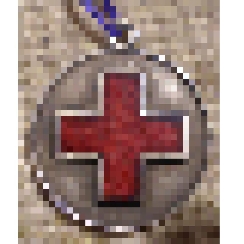 Медаль Красного Креста за Русско-Японскую войну