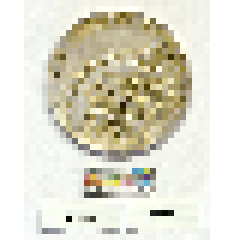 Латвия. Наградная медаль. Выставка. 1932 г