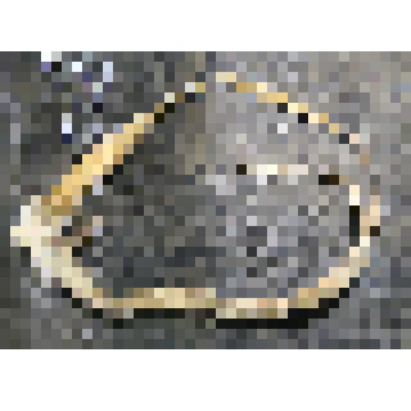 Ремень кожаный сыромятный