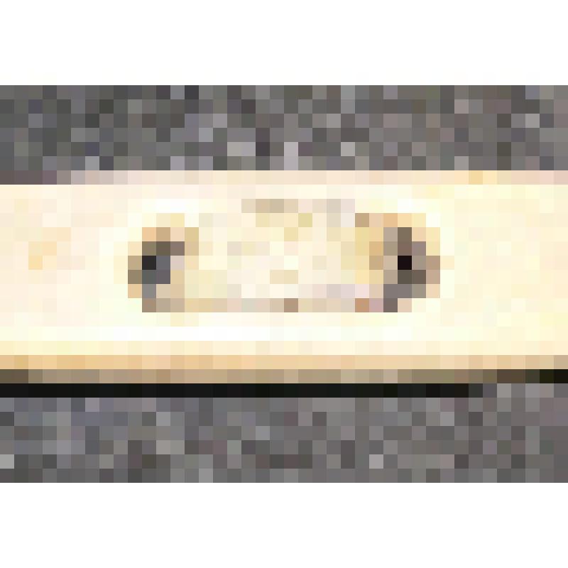 Ремень кожаный сыромятный