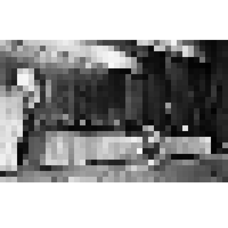 Фотонегатив. Вручение городу Волгодонску переходящего Красного Знамени ЦК КППС