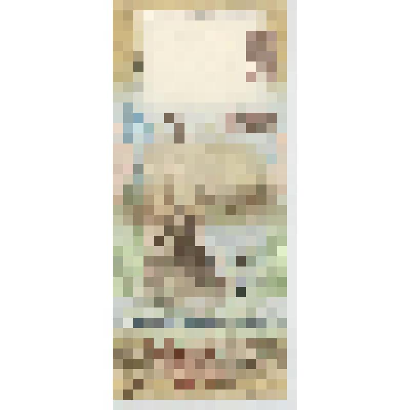 Бумажный денежный знак. Банкнота номиналом 100 рублей