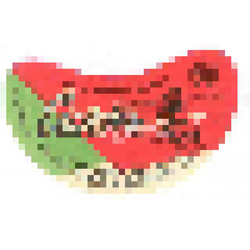 Кольеретка-этикетка горловая к напитку «Саяны» производства Саратовского завода безалкогольных напитков, из коллекции кольереток – этикеток горловых к безалкогольным напиткам