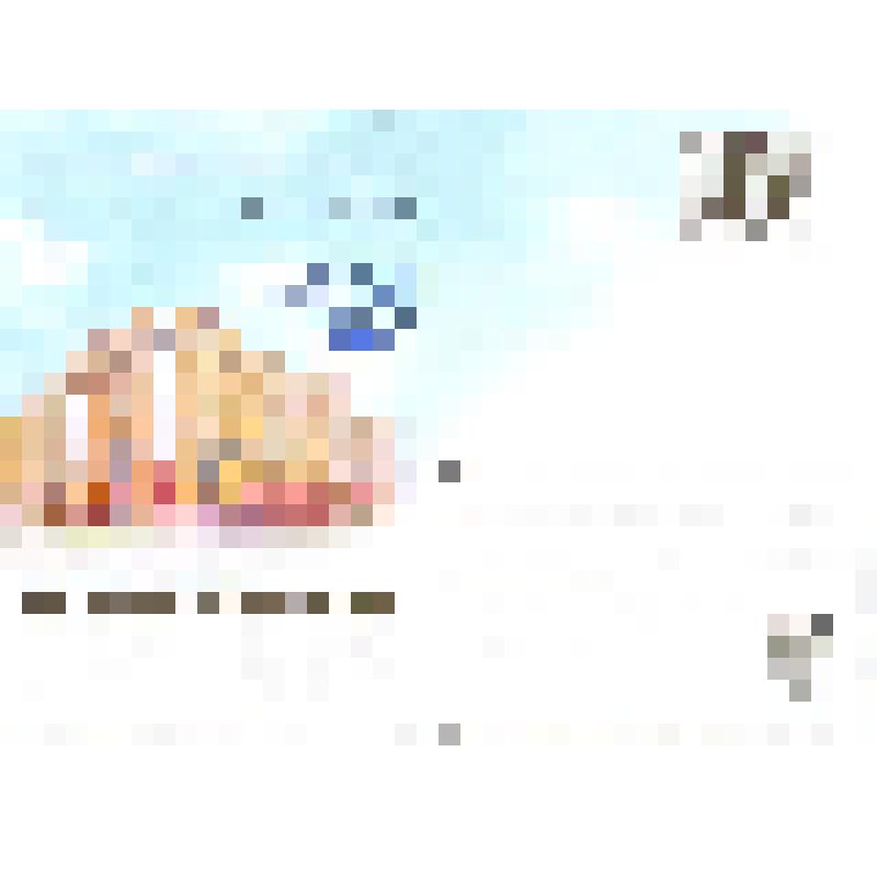 Карточка почтовая "Одиннадцатый учебный корпус", из коллекции конвертов и почтовых карточек, посвященных 100-летию СГУ