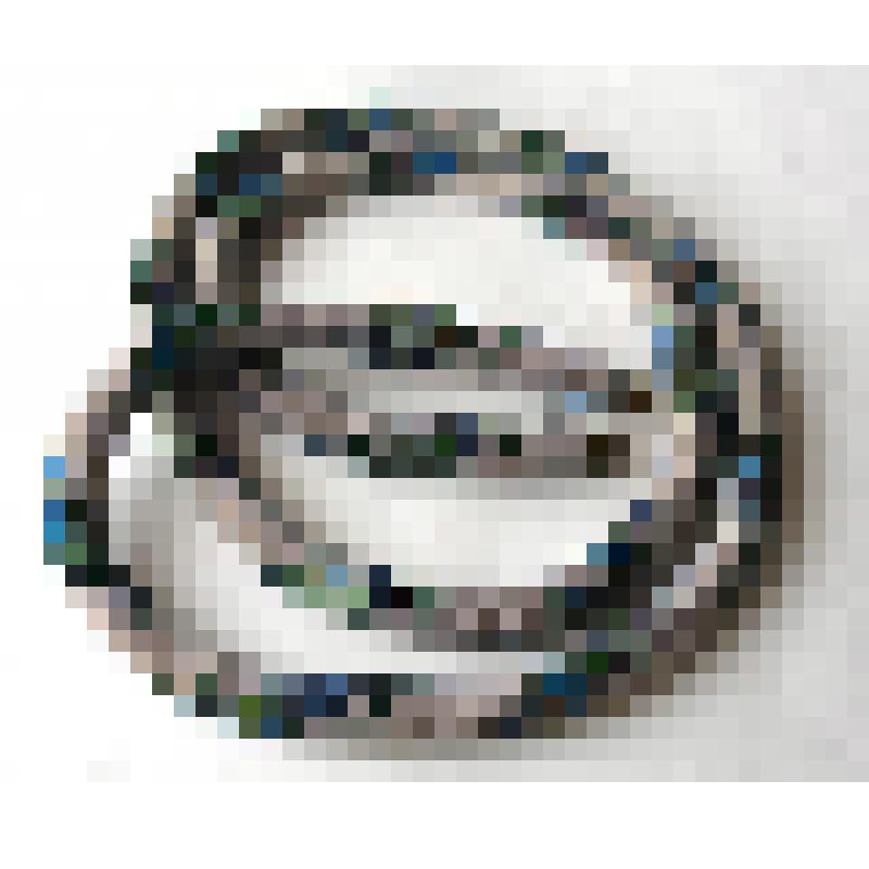 Жгут из бисера