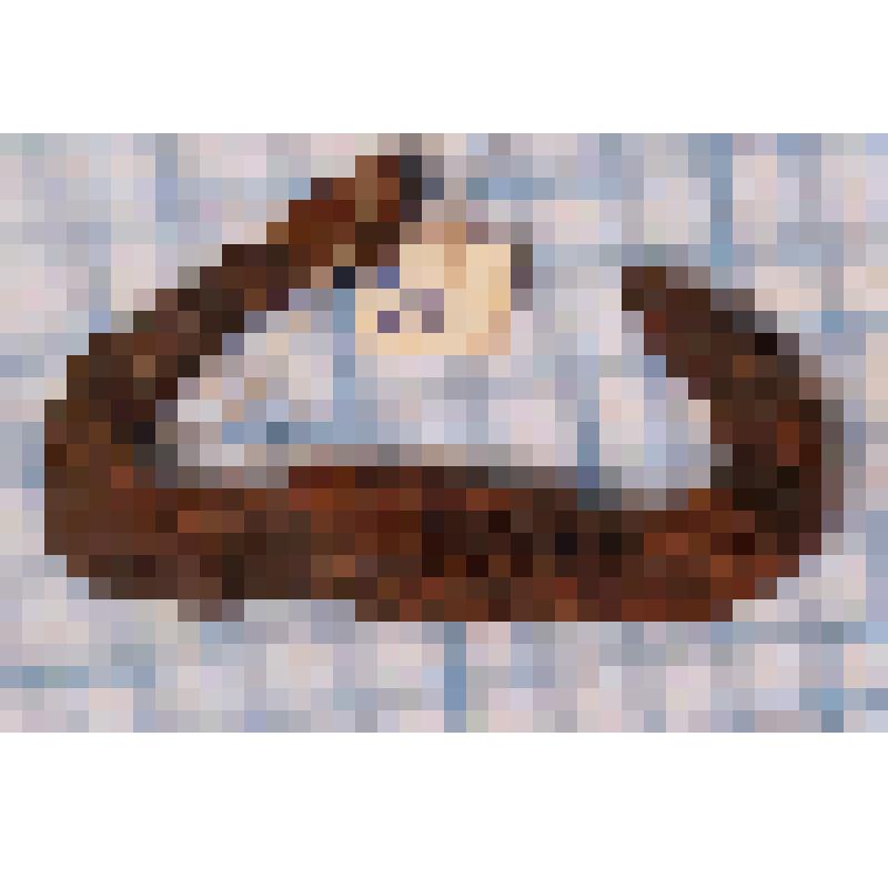 Кресало калачиковидное.  Курган "Агаповские горы 19"