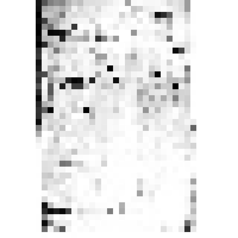 Фотография фрагмента протокола собрания х. Синеоковского Карповской волости  2-ого Донского уезда