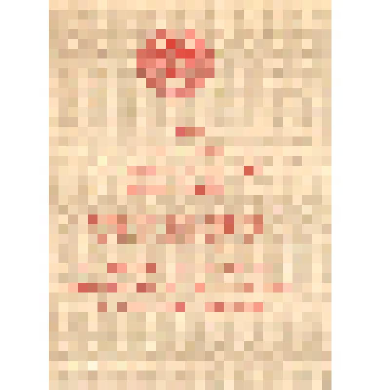 Удостоверение  к медали "Тридцать лет Победы  в ВОВ 1941-45 гг. Калашниковой Екатерины Александровны.1 марта 1976 г