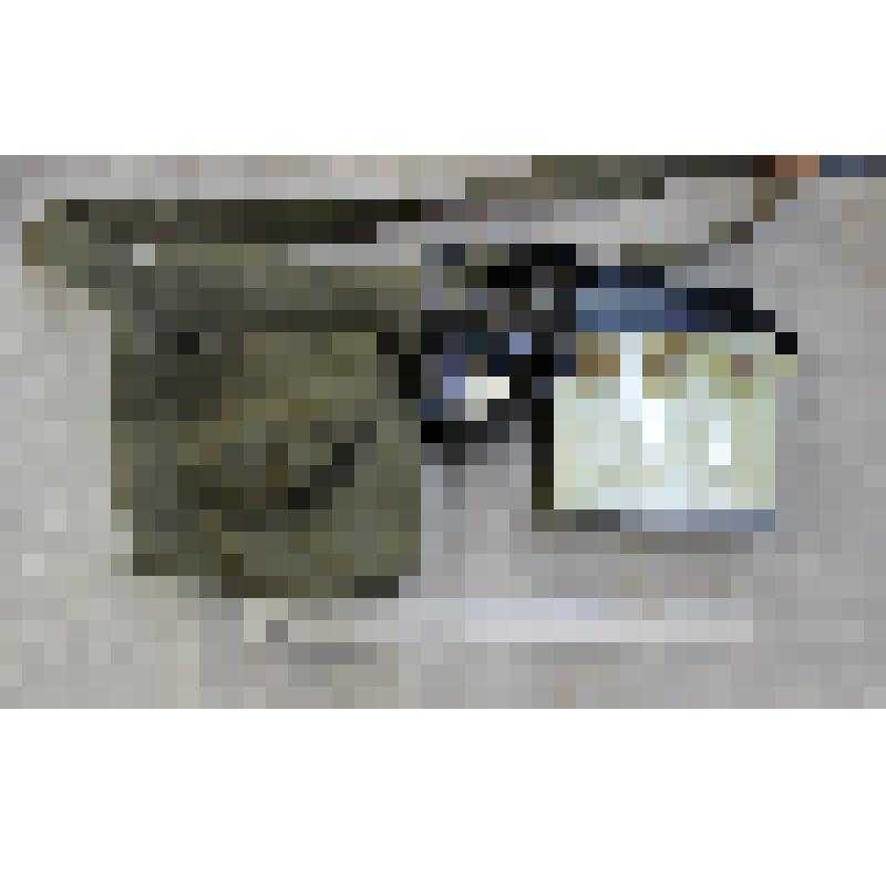 Светильник шахтный головной «Украина - 4» с доливной аккумуляторной батареей