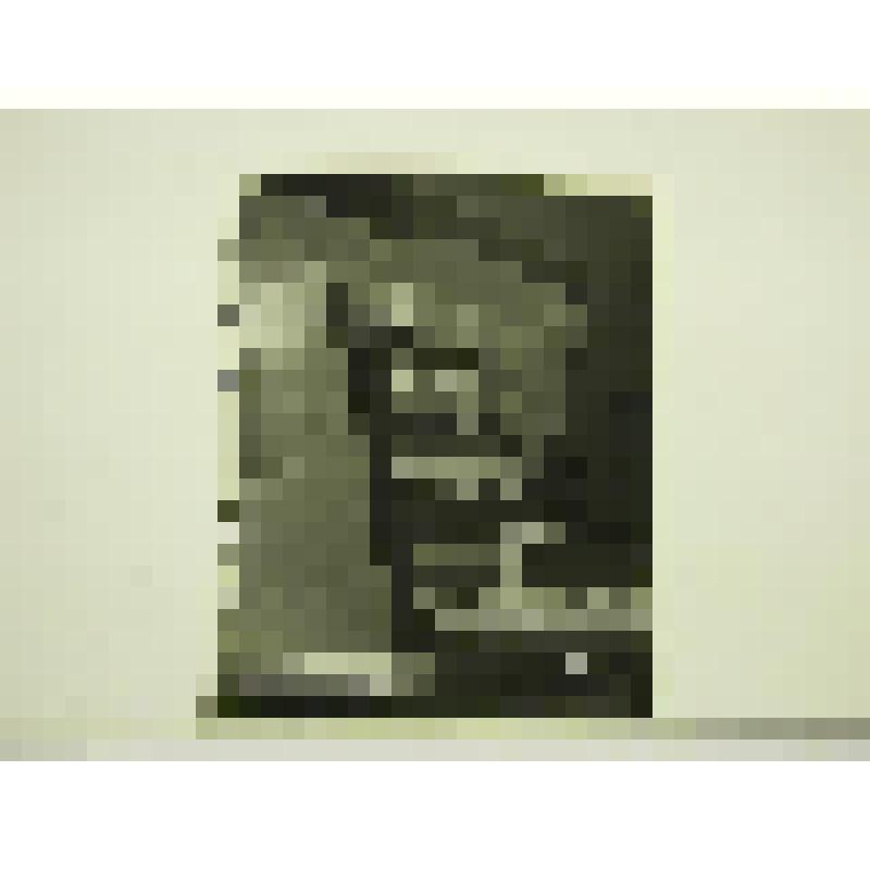 Здание городской администрации. 1975 г. Московская обл., г. Зеленоград. Здание городской администрации. 1975 г. Климочкин А. В. Фрагмент фасада