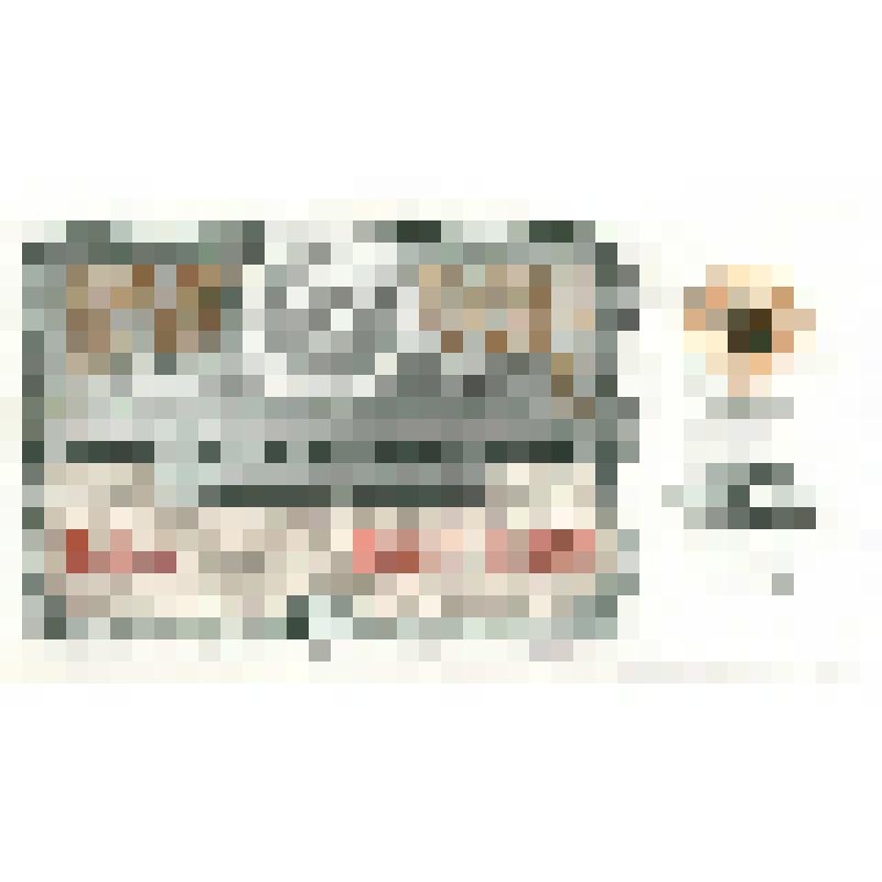 Билет денежно-вещевой лотереи. 6 выпуск. Номинал билета 30 копеек