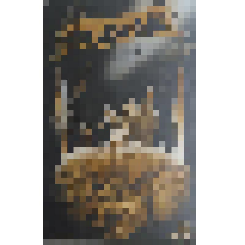 плакат. Фильм: Кин-Дза-Дза. 1986