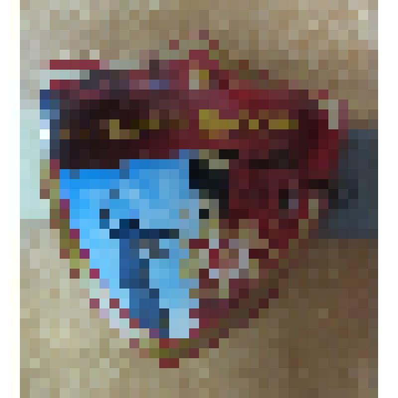 Значок участника  II военно-спортивного сбора воспитанников суворовских военных училищ МВД РФ «Наследники Победы»