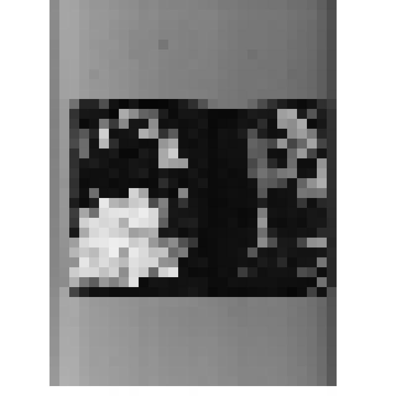 Тетрадь с записями