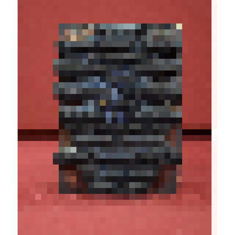 Штамп отдела сельского и колхозного строительства исполкома Эвенкийского окружного Совета депутатов трудящихся