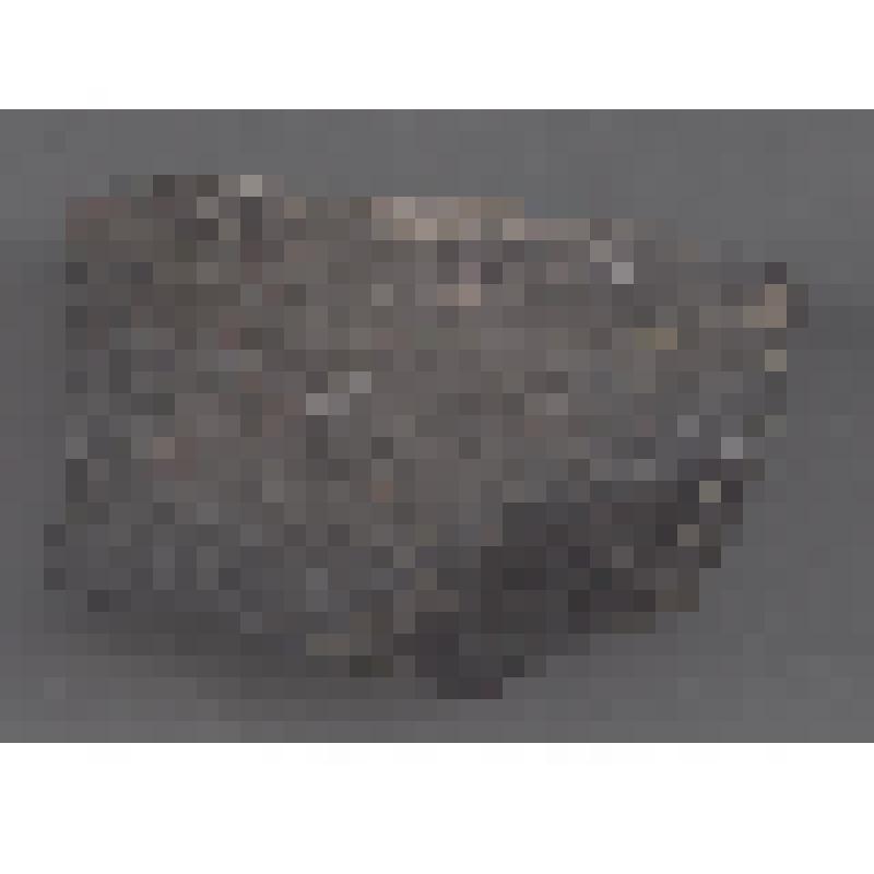 Сосуда чернолощеного донца фрагмент