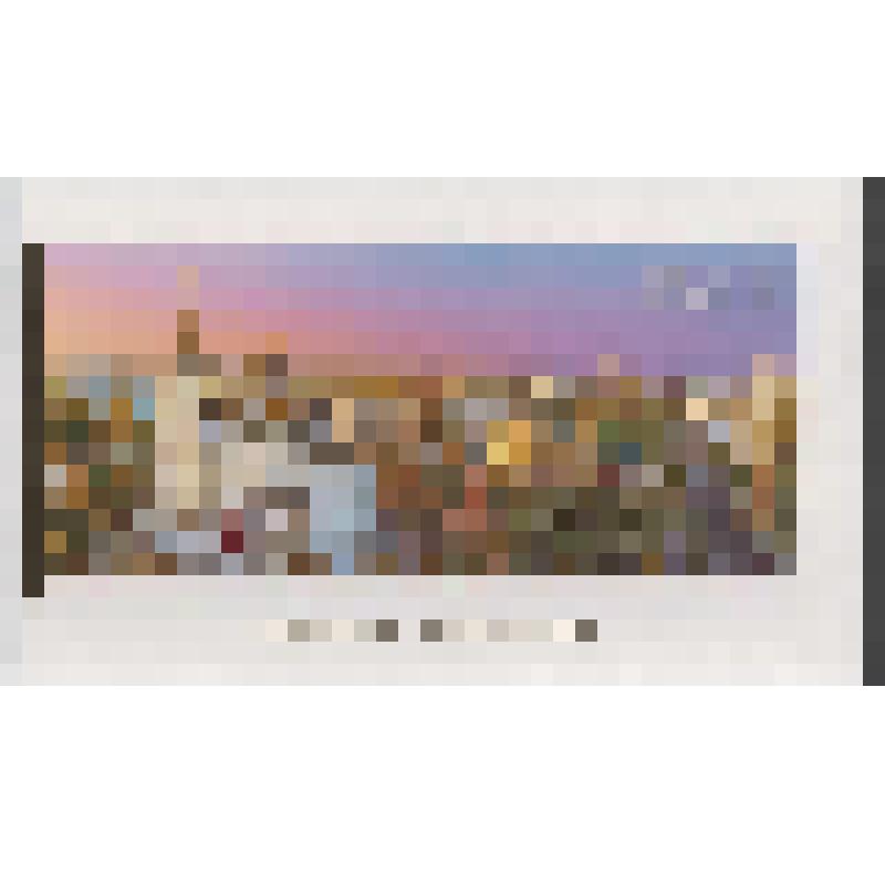 Карточка почтовая маркированная художественная двусторонняя. РФ. ИТЦ "Марка"-2016-178/5. Воронеж. Благовещенский кафедральный собор. "В". 20. 10. 2016