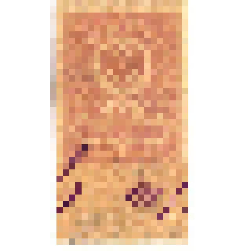 Марки почтовые. Марка гербоваая. 15 копъекъ. (бледно -фиолетовый). "Гербовая марка" с изображением короны Российской империи