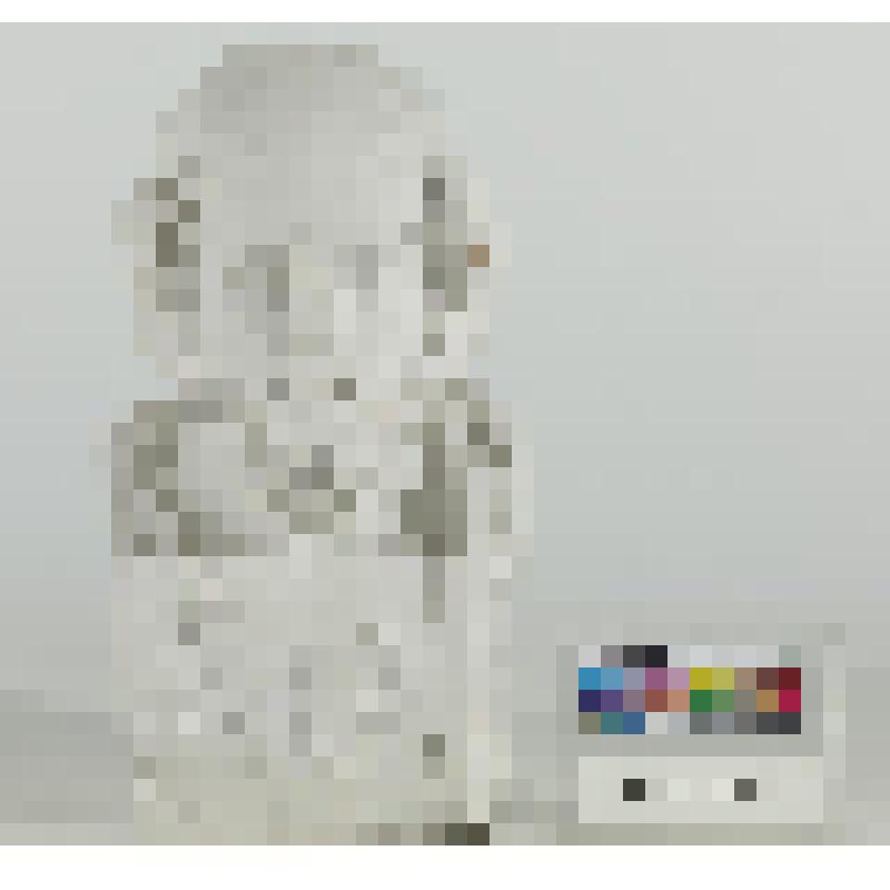 Бюст "Гомер"