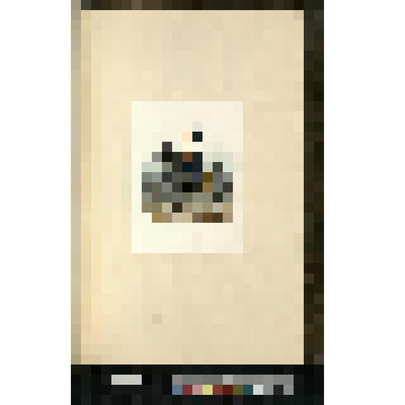 Рядовой Сконского драгунского полка шведских войск