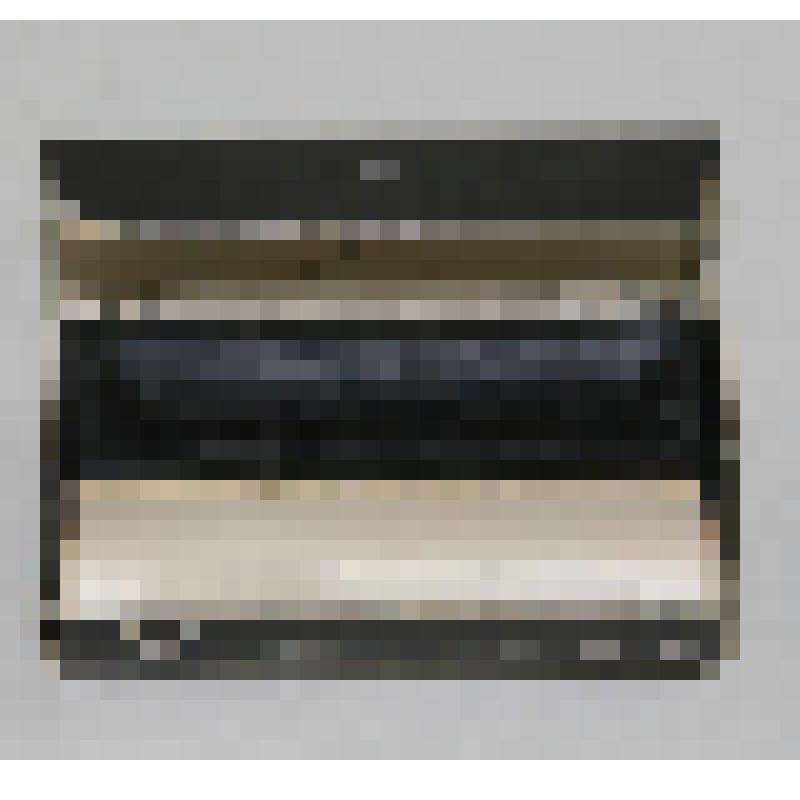 Коробка с тушью для бровей и ресниц