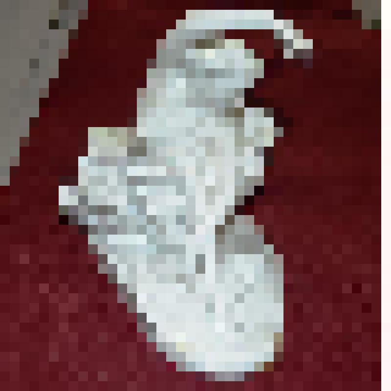 Скульптура (статуэтка) фарфоровая «Балерина Галина Уланова». Принадлежала Шадько Кларине Ивановне, Народной артистке РСФСР, Заслуженной артистке РСФСР, актрисе Ульяновского драматического театра