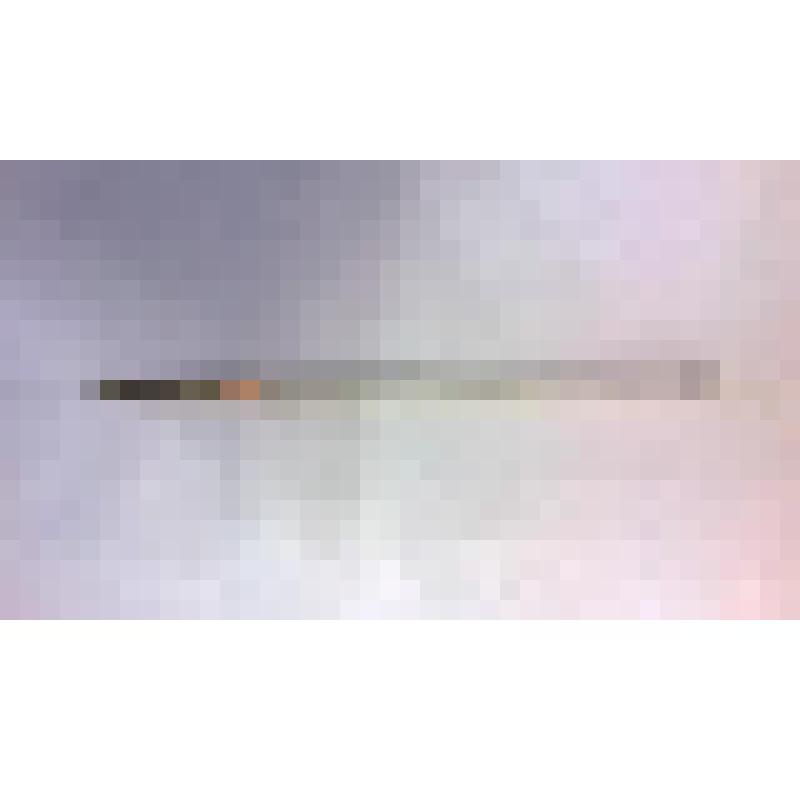 Кисточка для рисования, сделанная из волос М.И. Панфиловой. (Принадлежала М.И. Панфиловой)