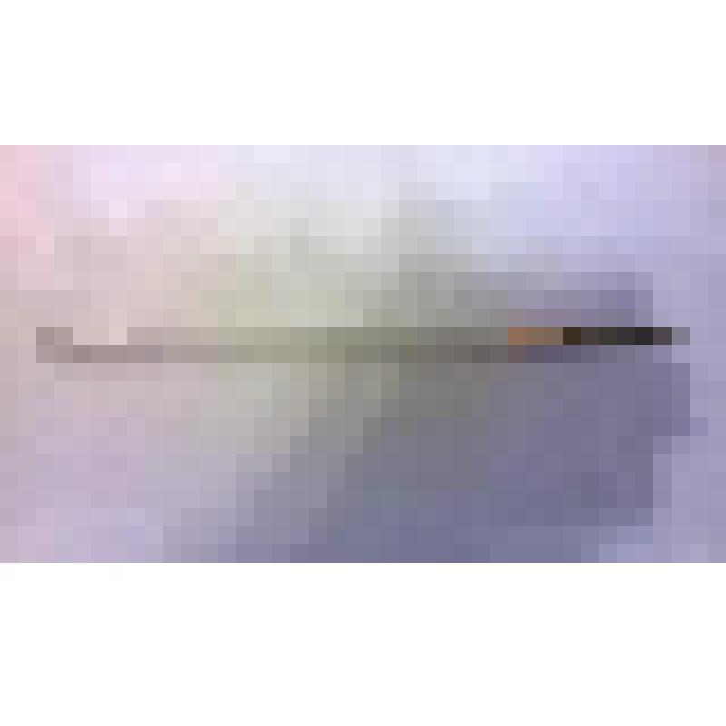 Кисточка для рисования, сделанная из волос М.И. Панфиловой. (Принадлежала М.И. Панфиловой)