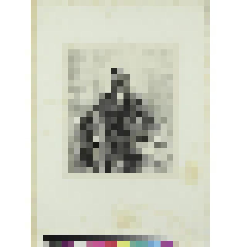 Эжен Кретэ, гравюра