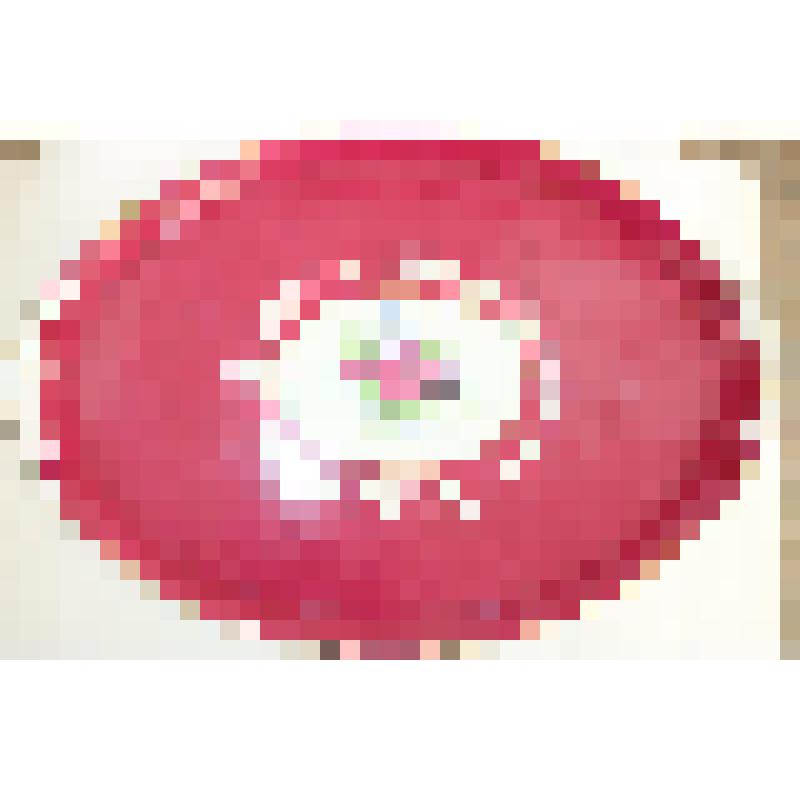 Блюдо  из сервиза "Тет-а тет". Фарфор