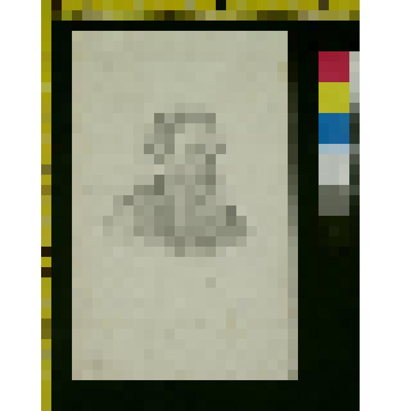 Портрет Н.Н. Страхова